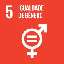 05 - Igualdade de género