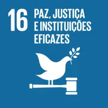 16 - Paz, Justiça e Instituições eficazes