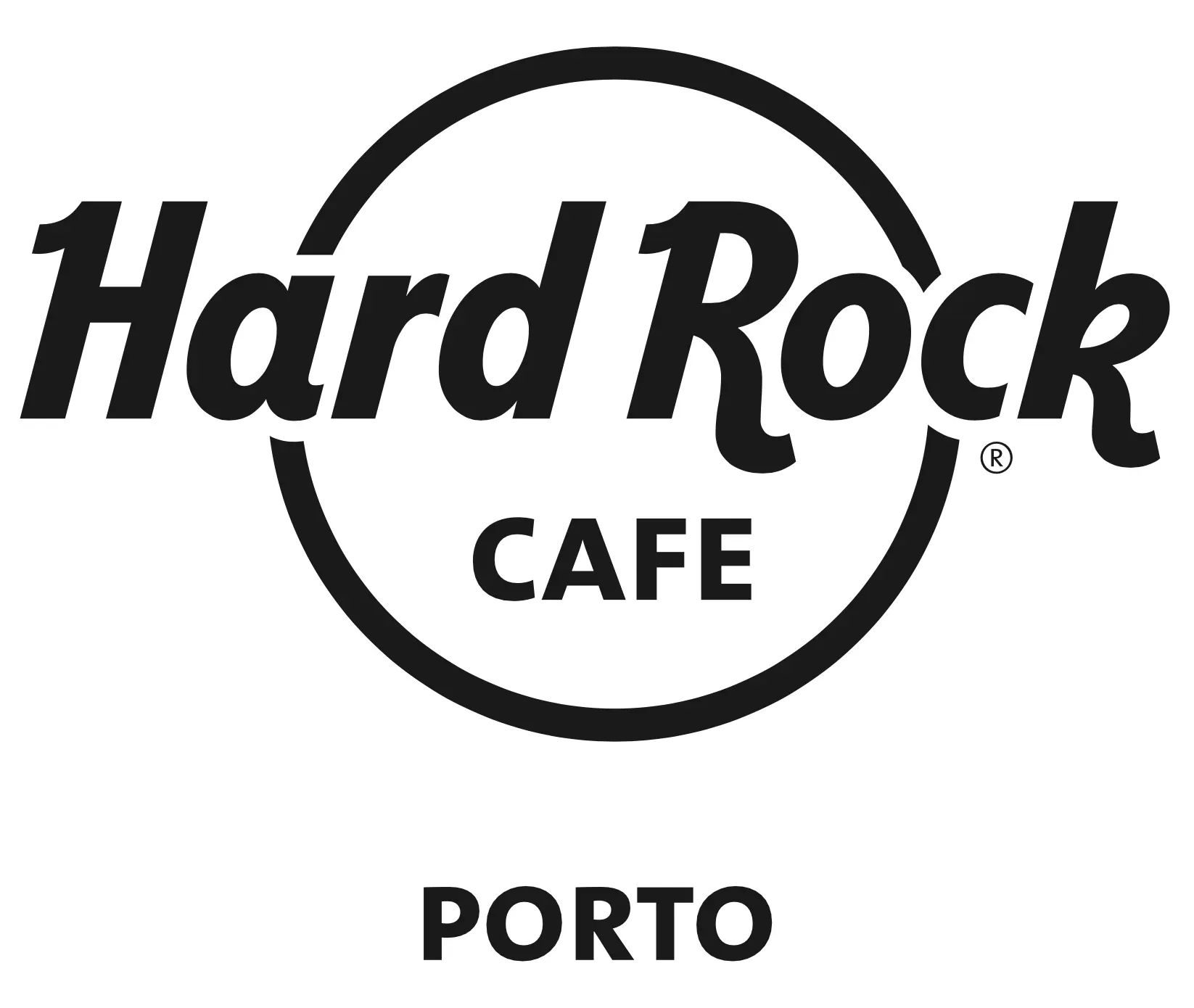 Hard Rock Café Porto