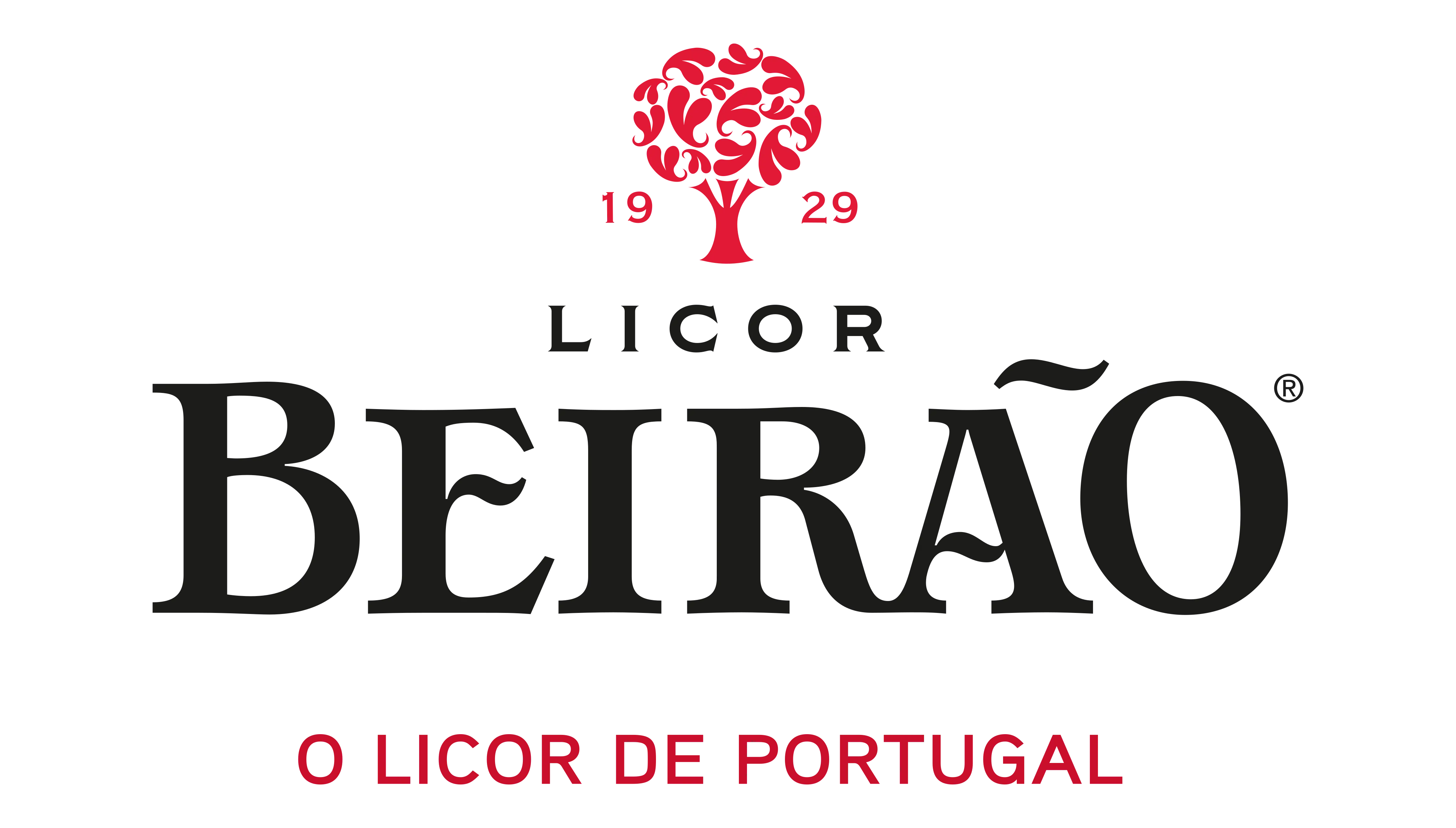 Licor Beirão